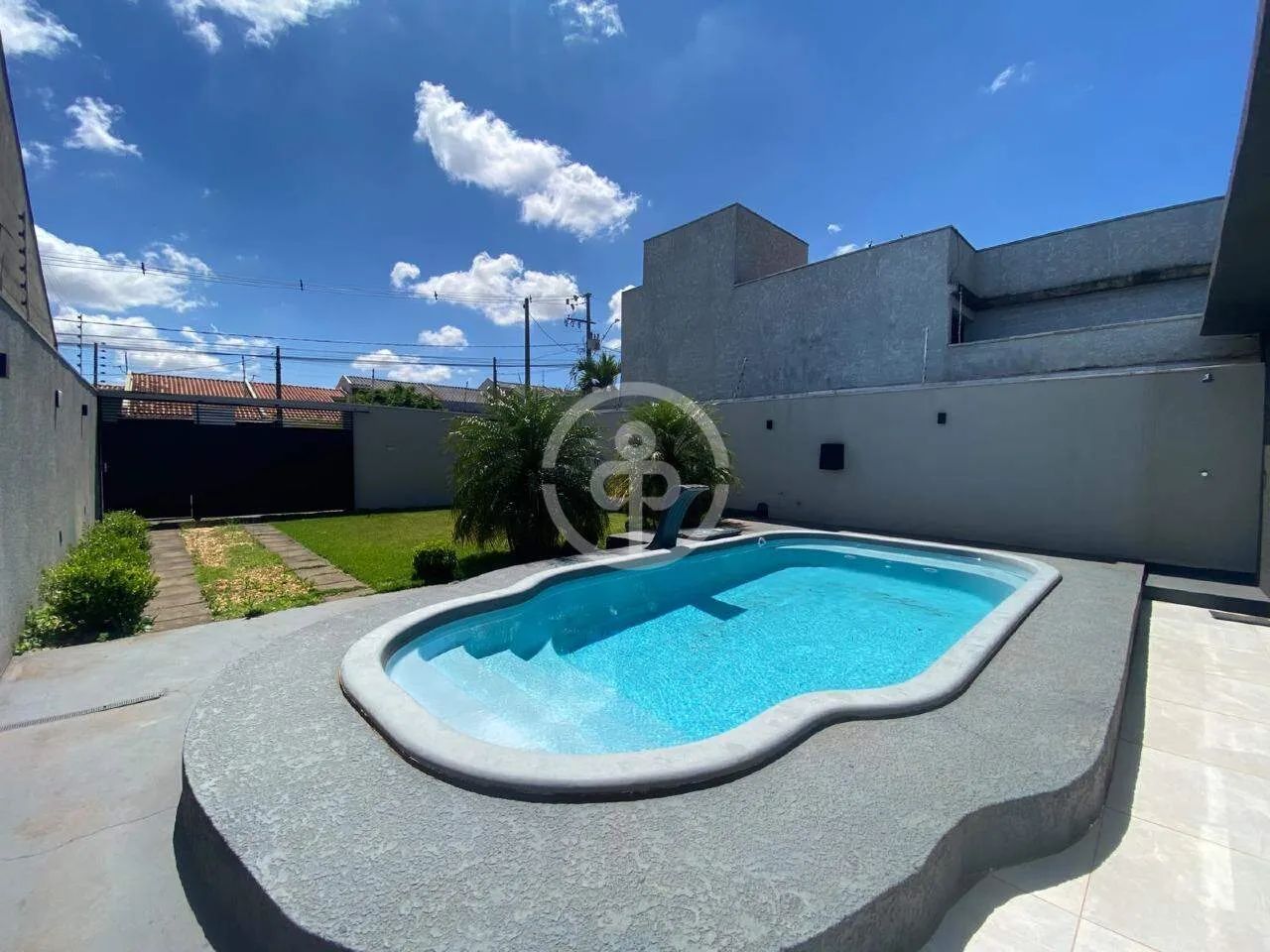 Casa para alugar - Interlagos - Foto 4