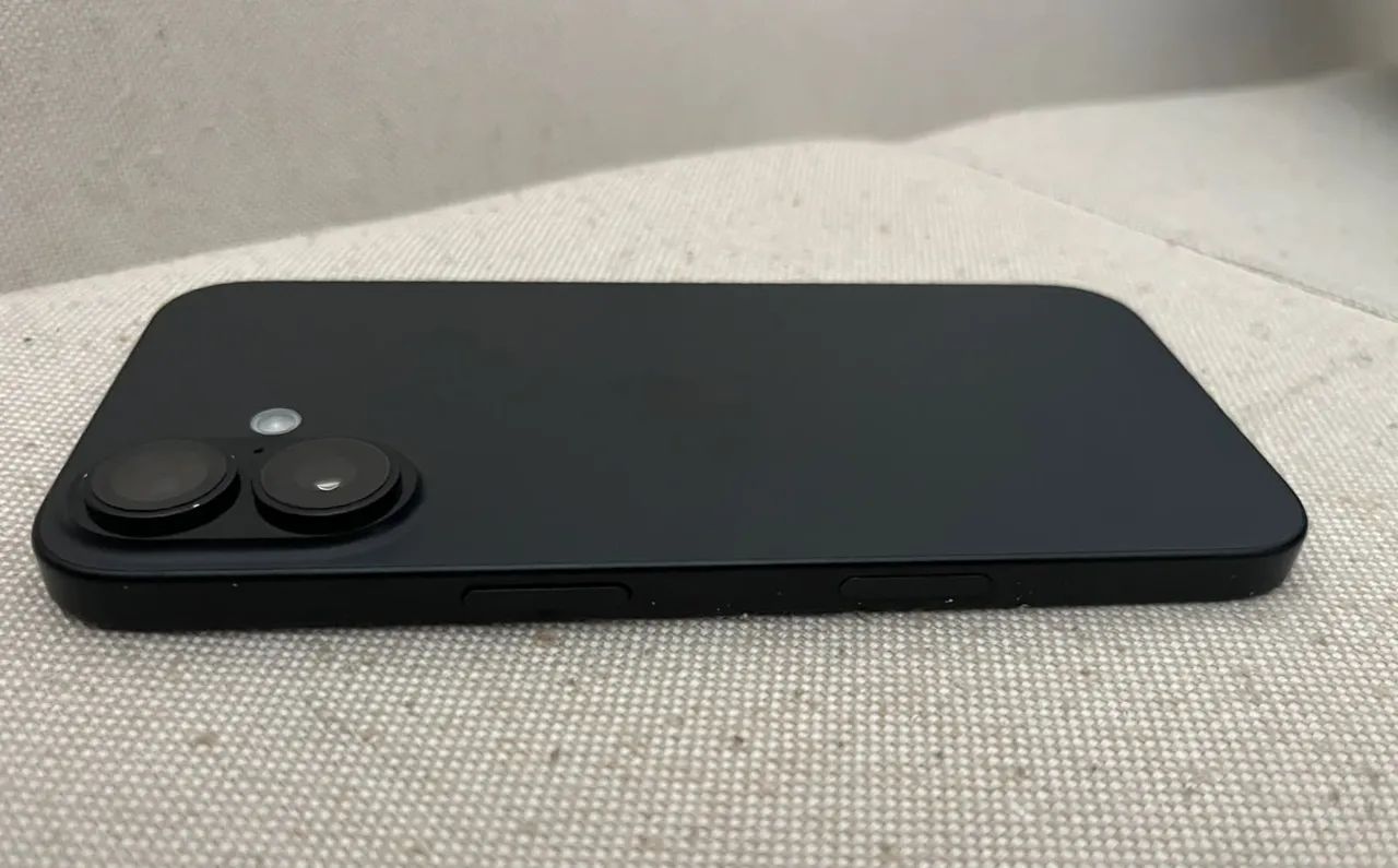 iPhone 16 - Foto 4