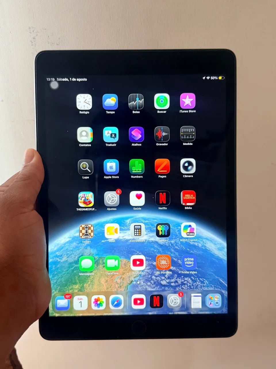 iPad 9
