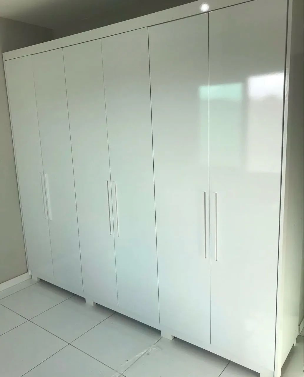 Montador de Móveis  - Foto 4