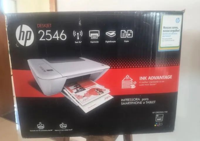 HP Printer