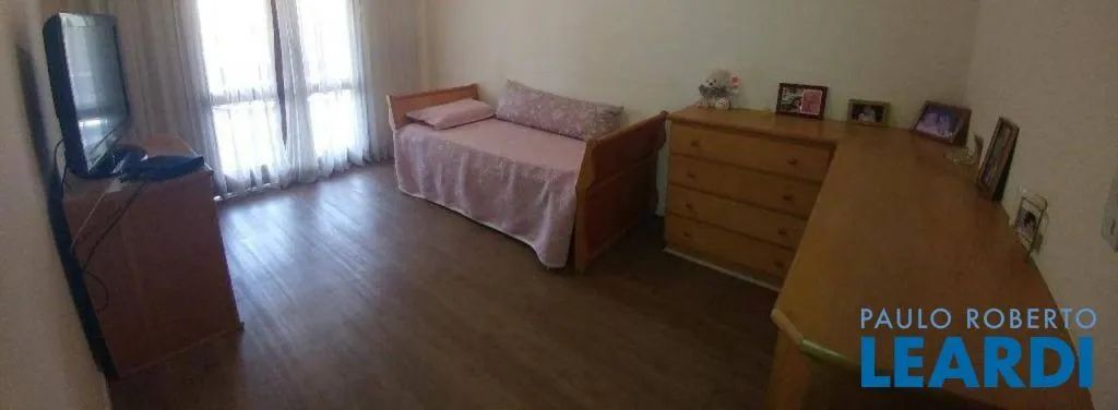 CASA EM CONDOMÍNIO - ALPHAVILLE - SP - Foto 2