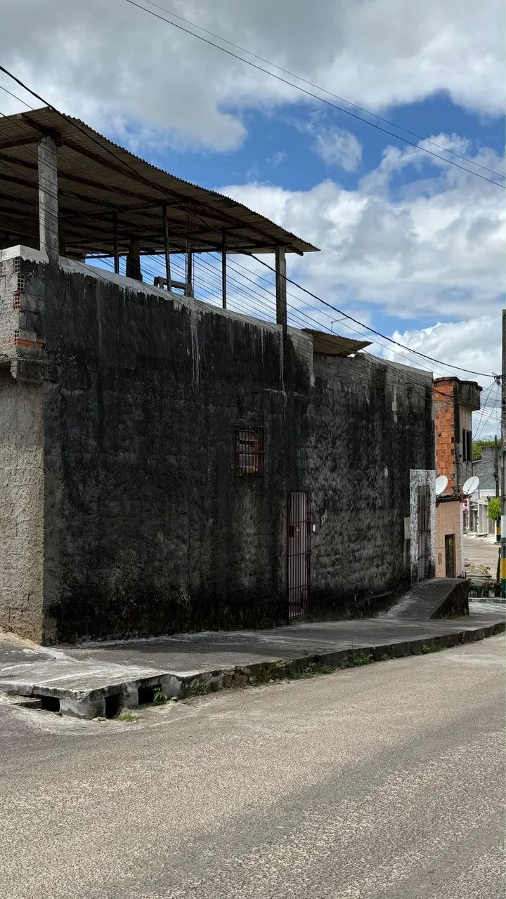 VENDE-SE CASA EM CARMÓPOLIS  - Foto 3
