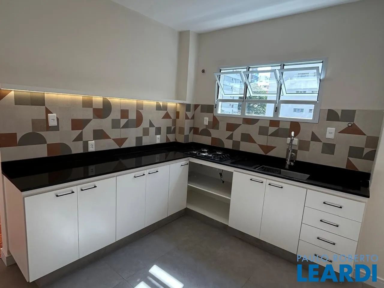 APARTAMENTO - HIGIENÓPOLIS - SP - Foto 5