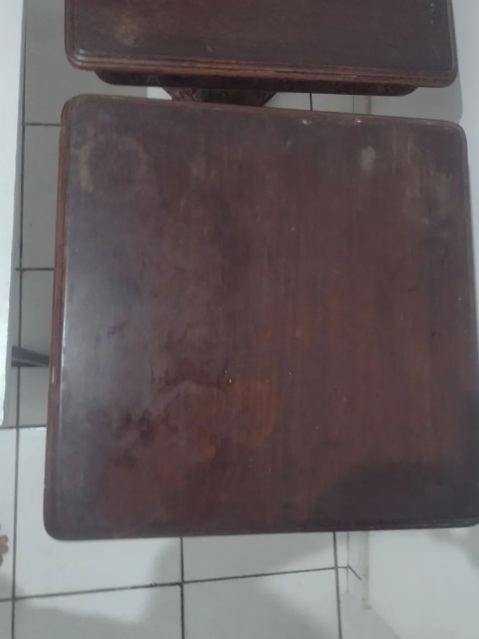 Vendo par de bancadas - Foto 5