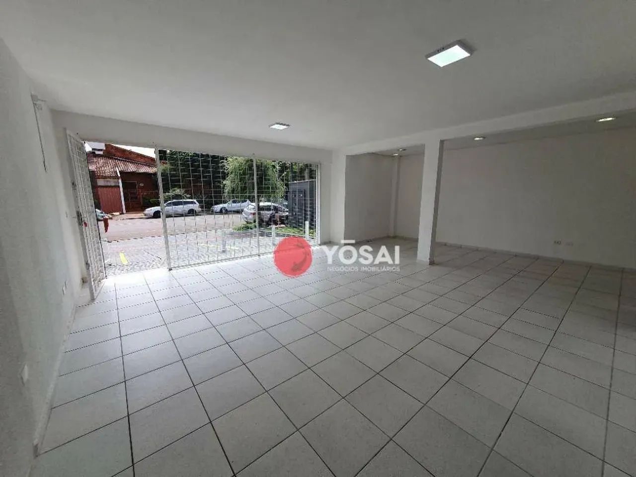 Loja para alugar próx. a Av. JK, 96 m² - Centro - Londrina/PR - Foto 4