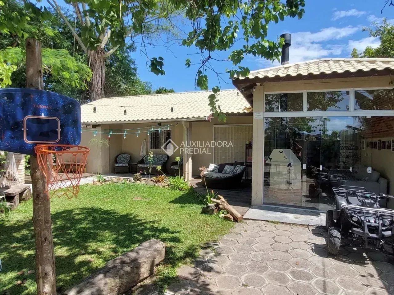 Imóvel para venda com 148 metros quadrados com 3 quartos em Daniela - Florianópolis - SC - Foto 4