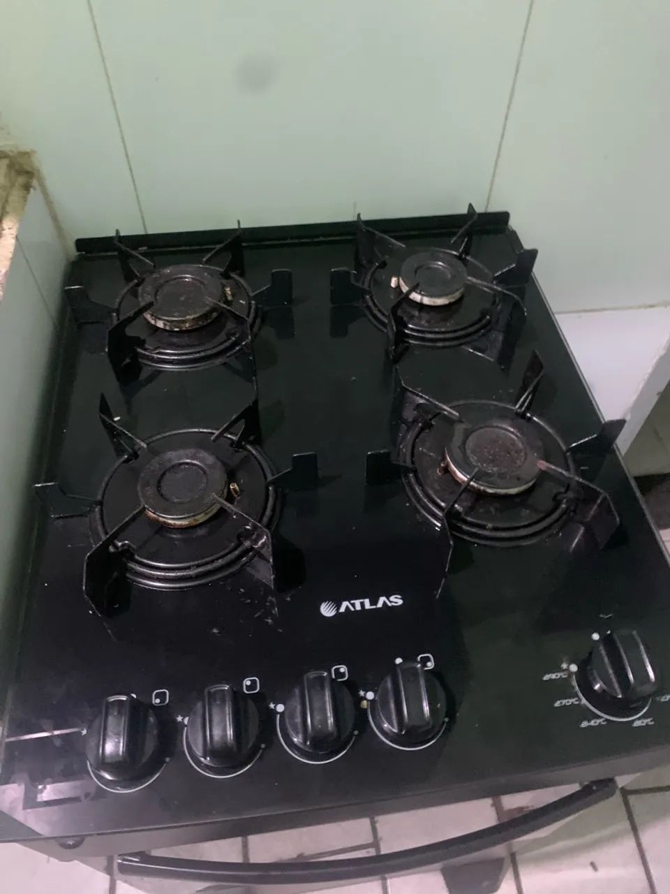 Fogão em perfeito estado  - Foto 2