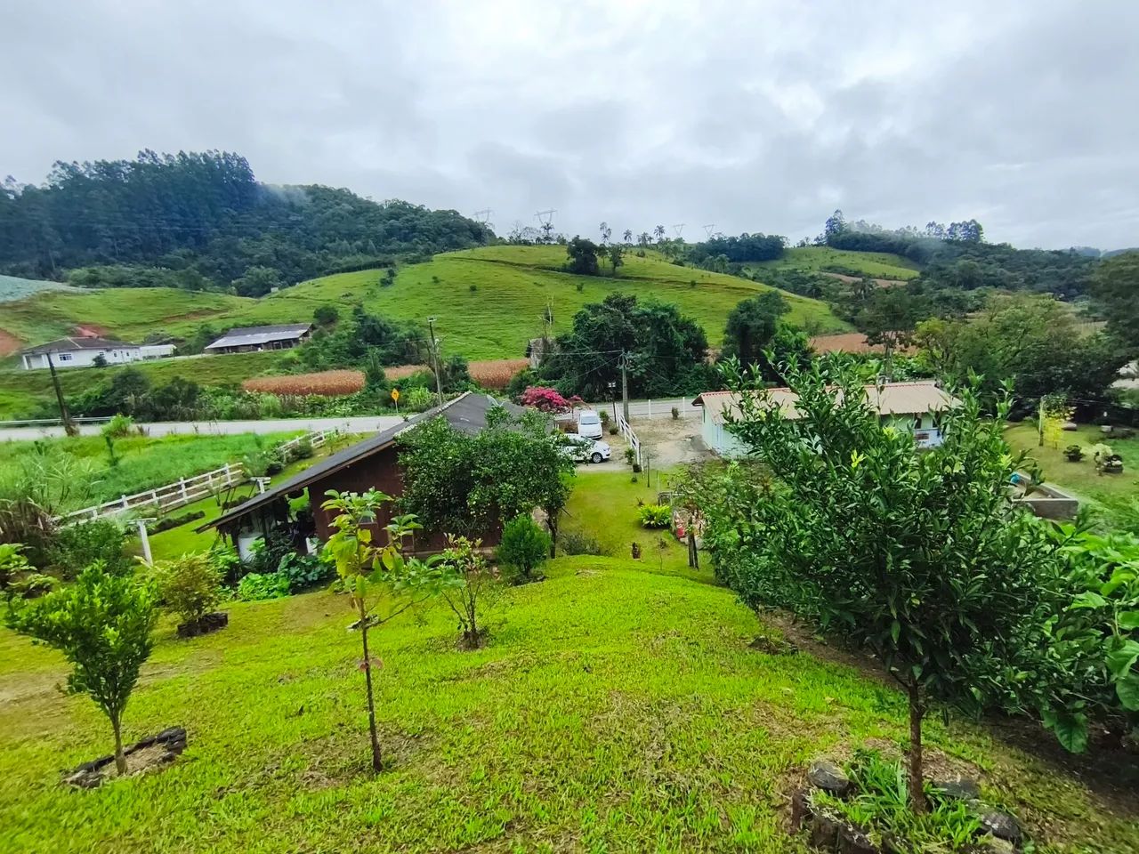 Vendo sítio em águas mornas  - Foto 5