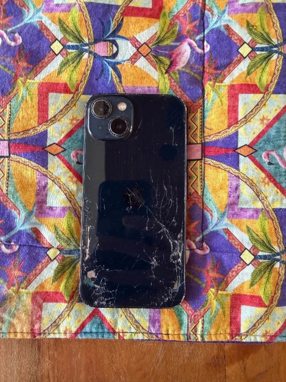 iPhone 13 128gb - Foto 3