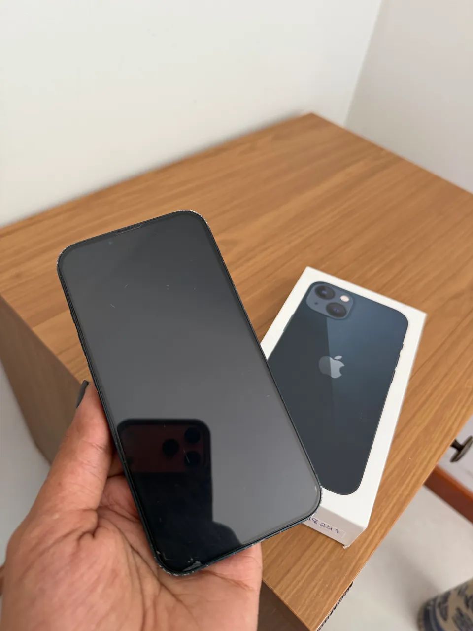 MACKBOOK E IPHONE 13 E XS - Foto 3