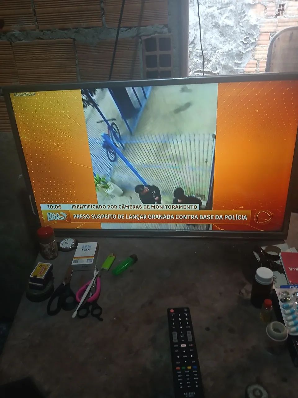 TV smart 32  - Foto 3