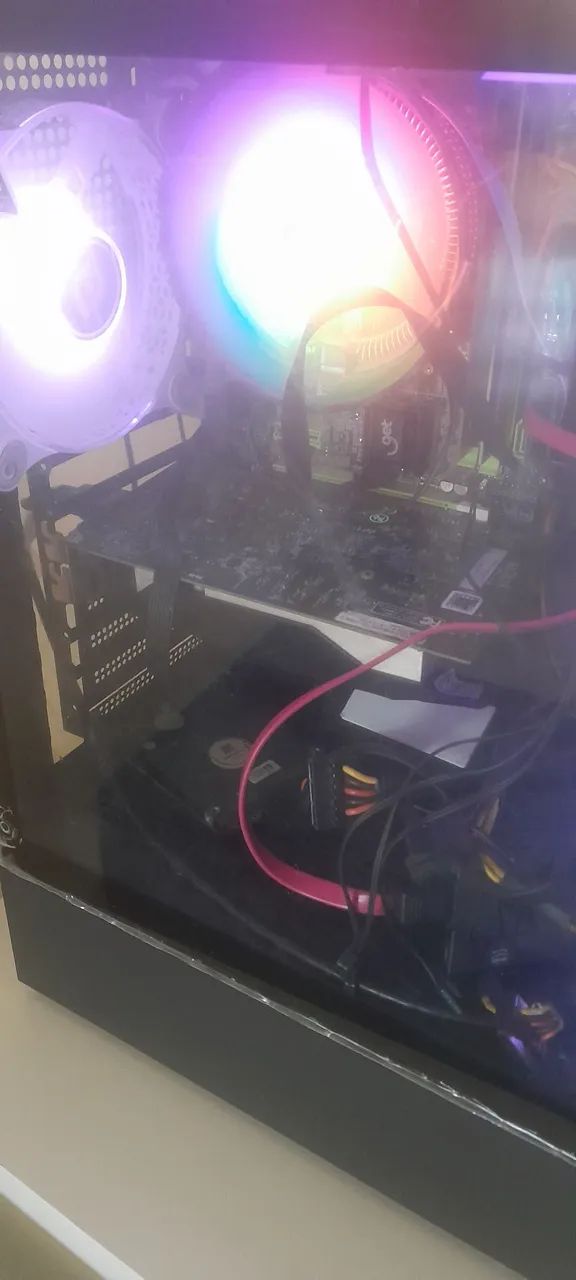 Pc Gamer I5 3470 GTX 1050 - Foto 2