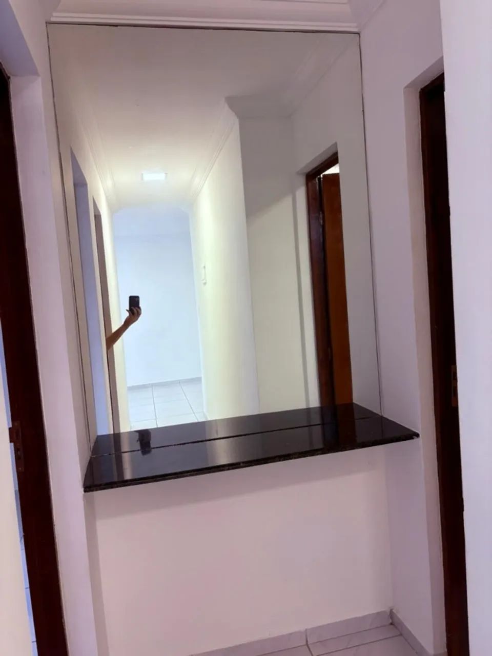 Vendo apartamento perto do UNIPE $270mil zap *54 - Foto 4