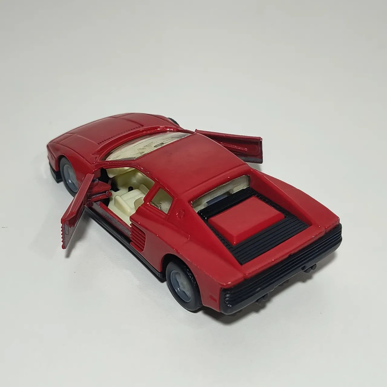 Clássica Ferrari Testarossa - Foto 3