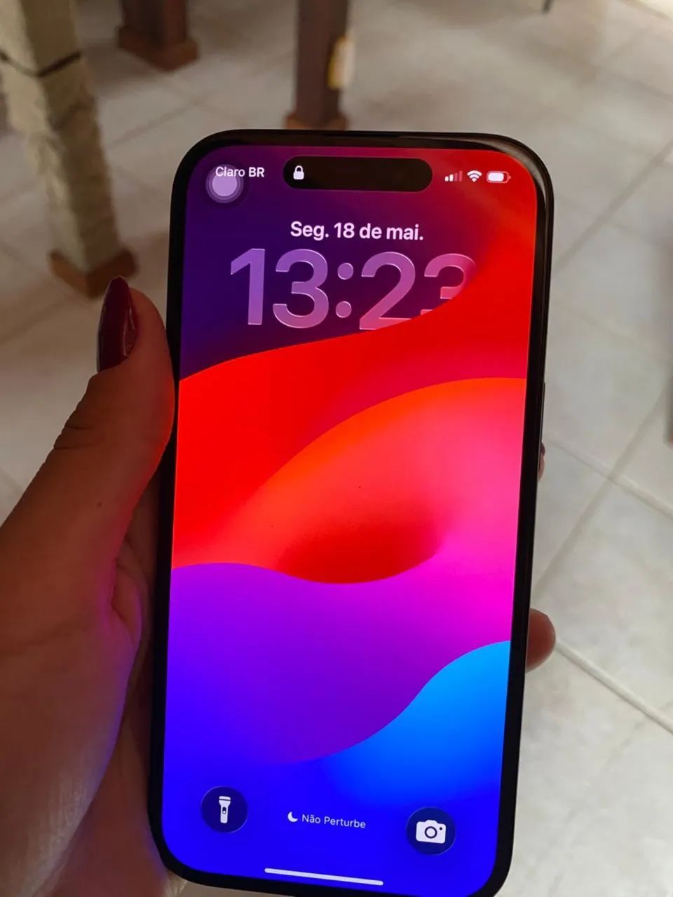 iPhone 15 - Foto 2