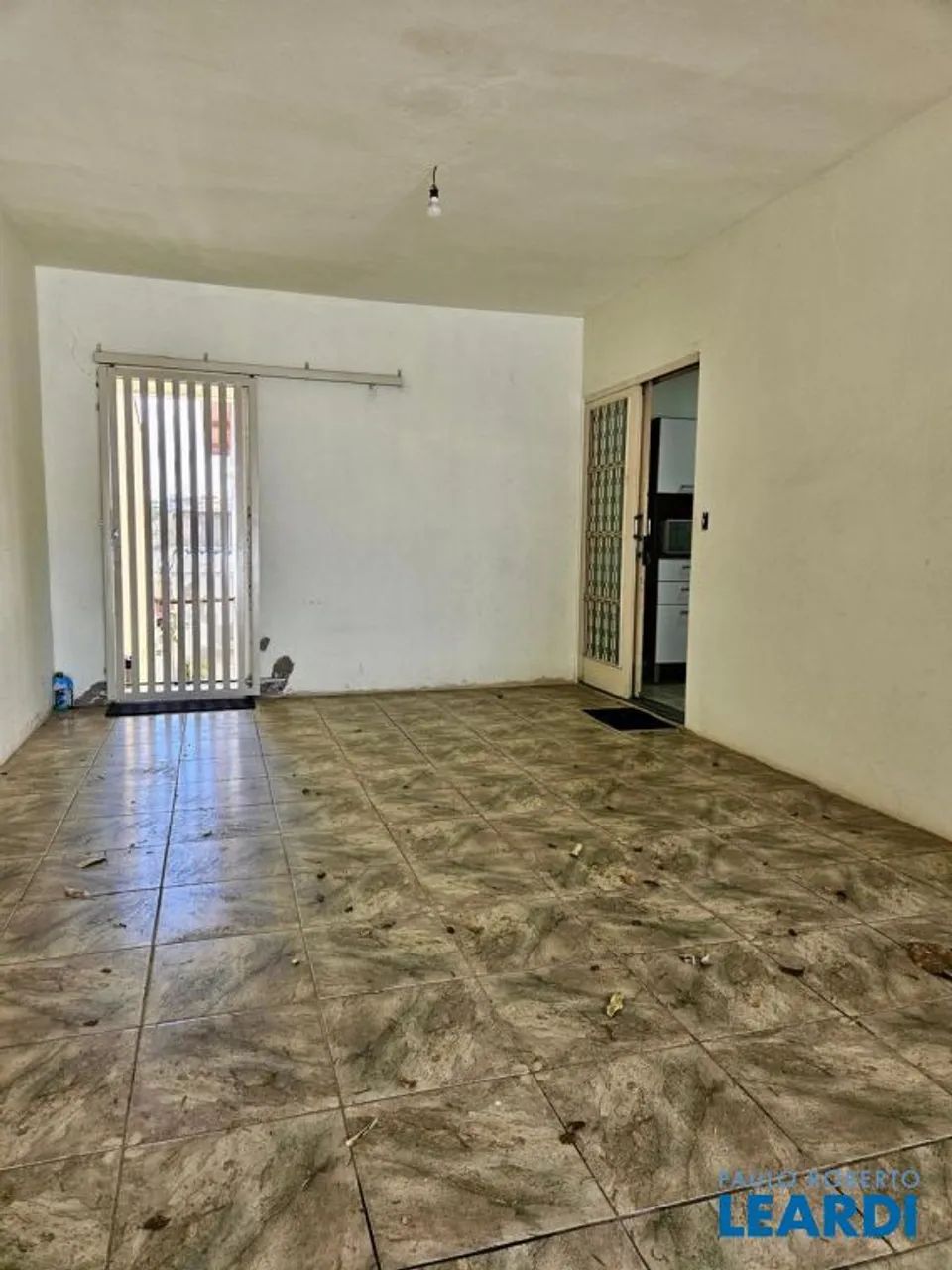 CASA TÉRREA - JARDIM PINHEIROS - SP - Foto 4