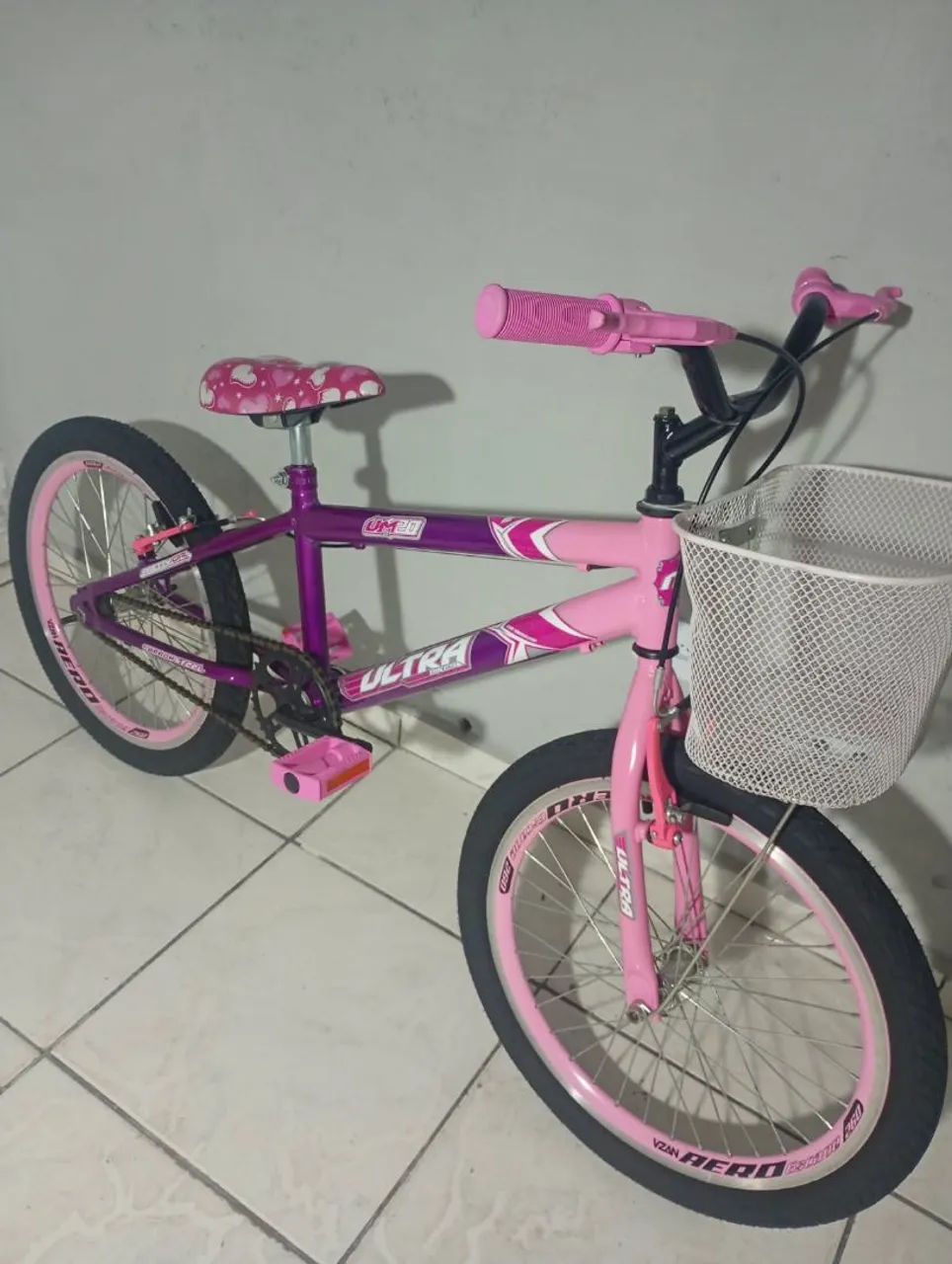 Bicicleta aro 20  - Foto 4
