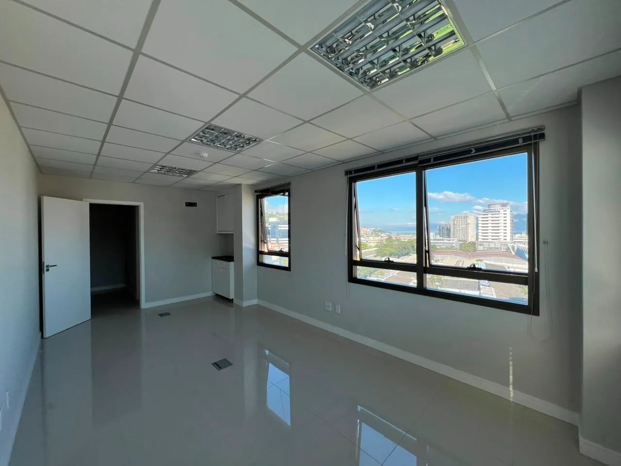 Sala em Centro, Florianópolis | Vintage Executive Center