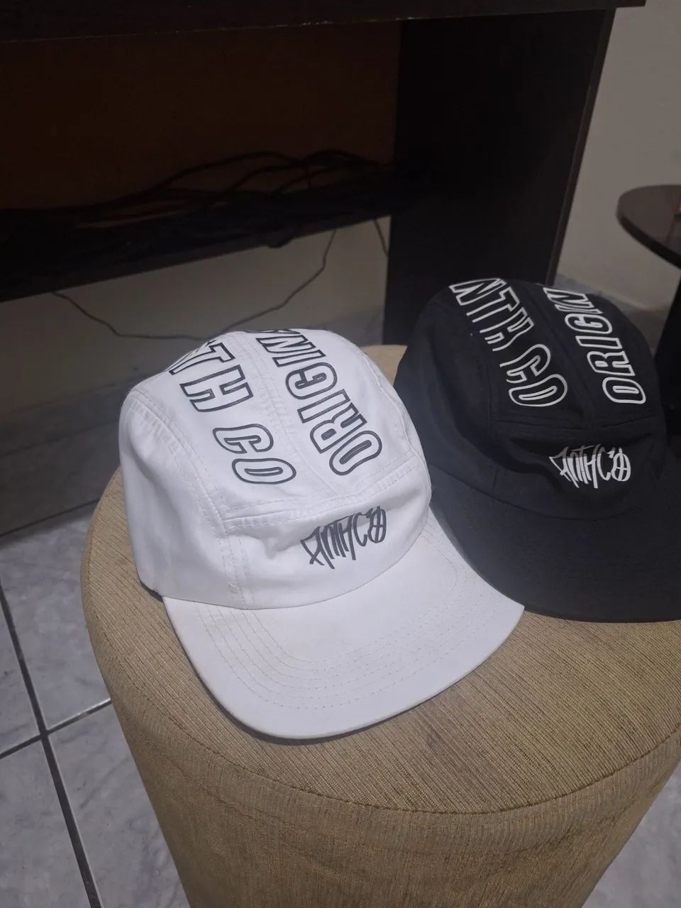 Boné Anth Co - Foto 2