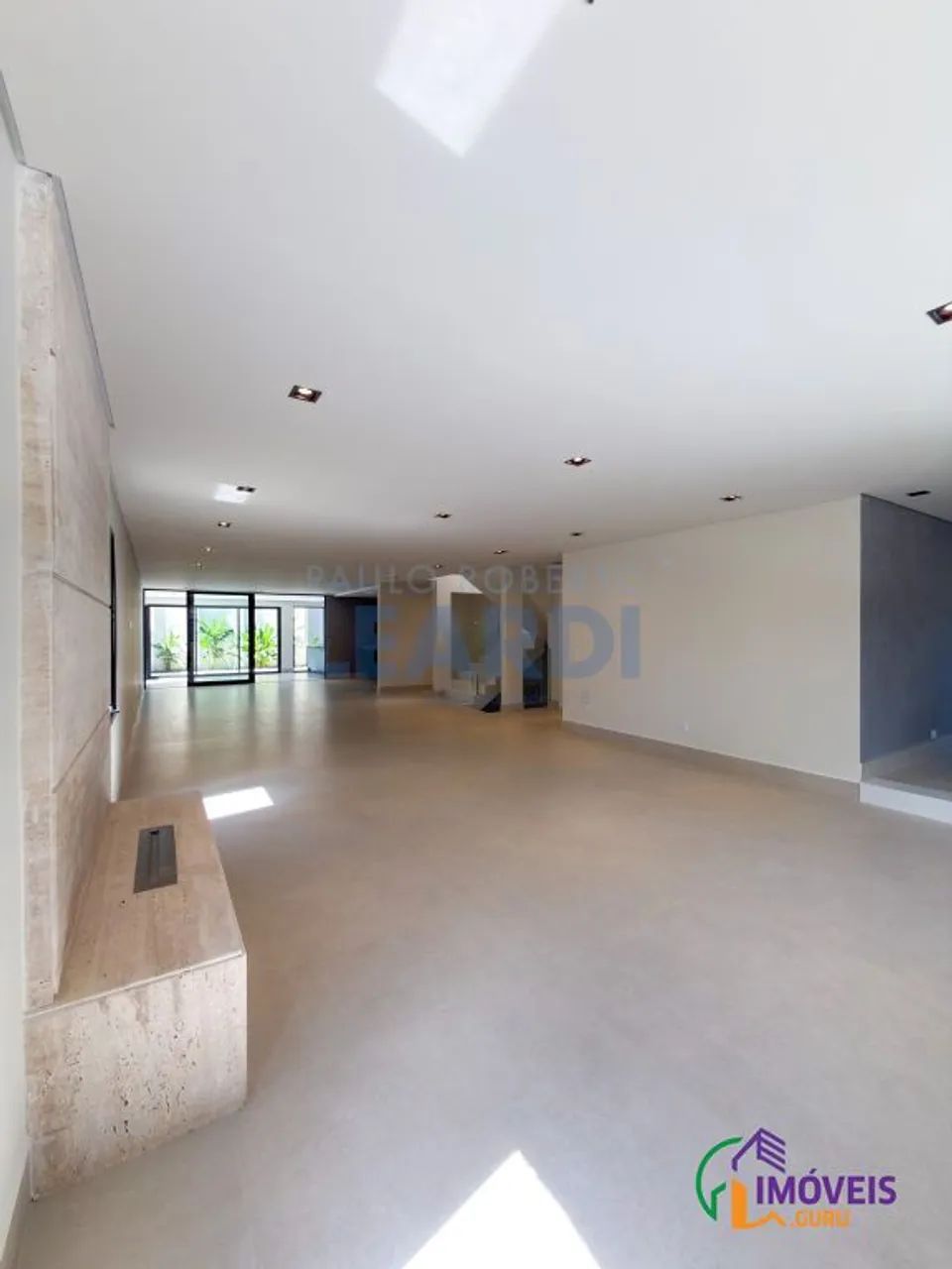 CASA EM CONDOMÍNIO - ALPHAVILLE - SP - Foto 4