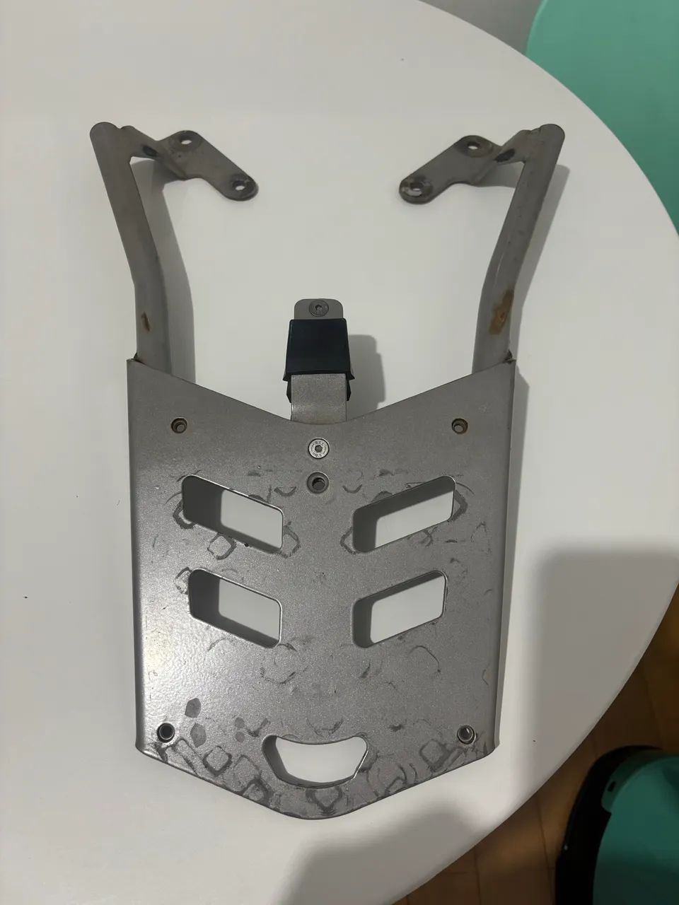 Suporte de Baú Nmax