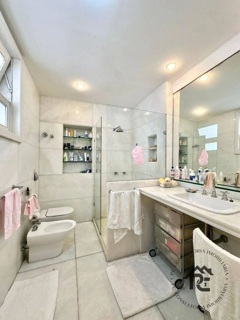 Apartamento com 3 quartos à venda, 354 m² por R$ 5.250.000 - Copacabana - Rio de Janeiro/R - Foto 17