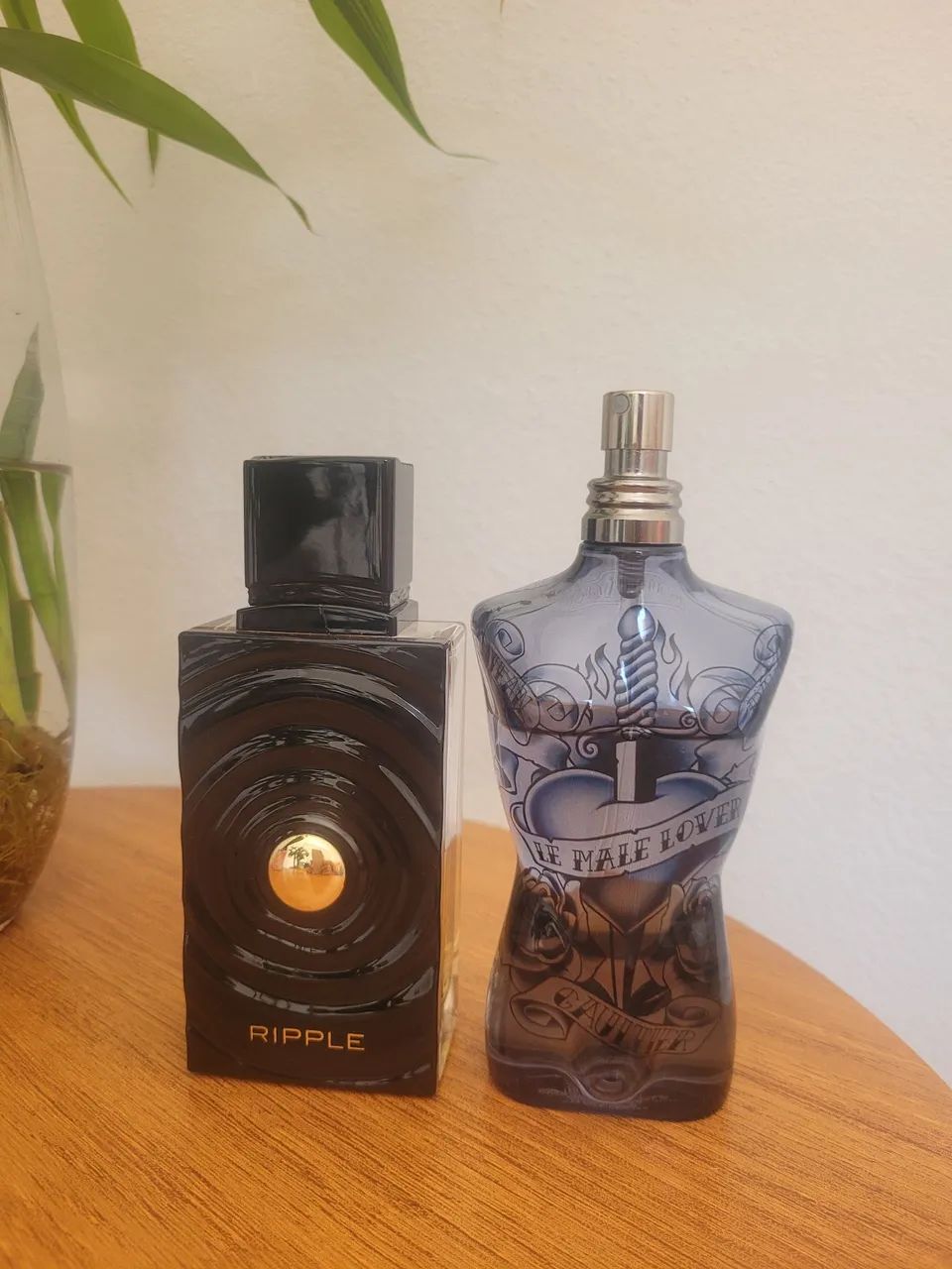 Desapego Perfumes.