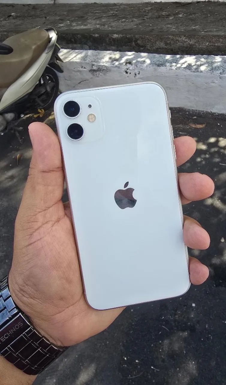 IPHONE 11 - Foto 3