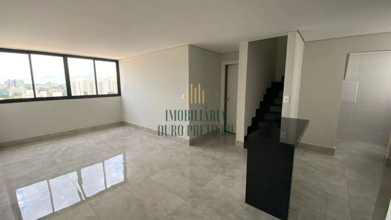 Cobertura á venda no bairro Castelo. - Foto 4