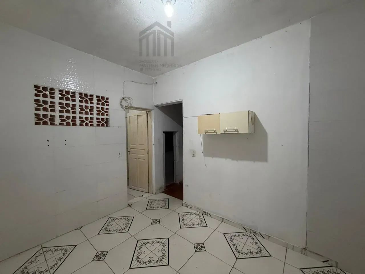 Imóvel para aluguel com 40 metros quadrados com 1 quarto - Foto 5