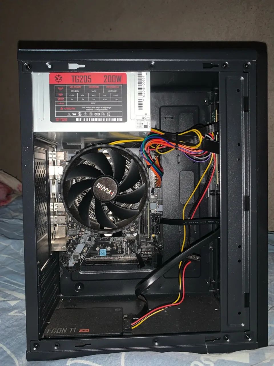 Cpu - Foto 2