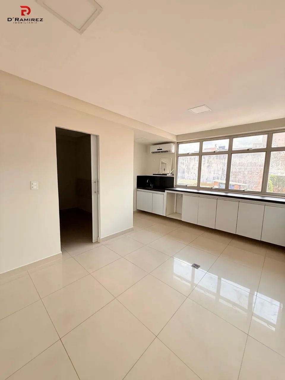 Sala comercial no São Francisco - Foto 5