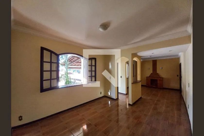 Casa à Venda - Salgado Filho, 4 Quartos, 375 m2 - Foto 4