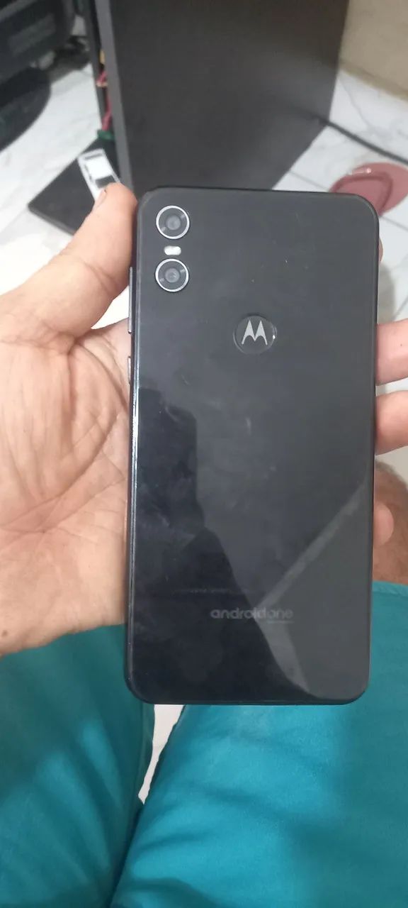 Motorola one 64GB  - Foto 4