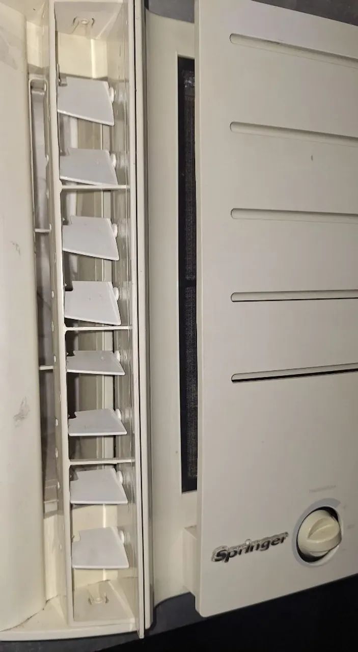 Ar condicionado 7.500 btus. - Foto 4