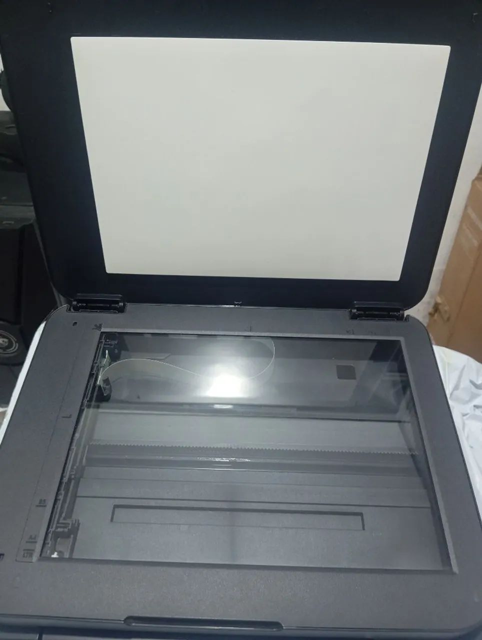 Impressora Canon Pixma G6010