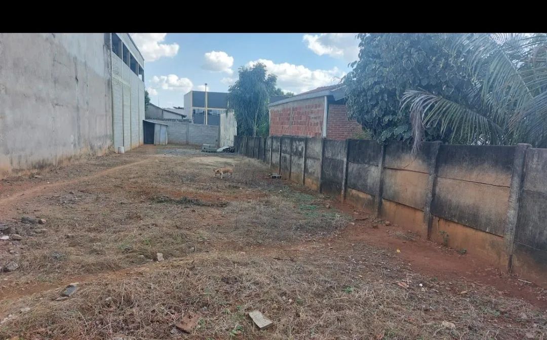 Foto - Goiânia - Jardim Presidente