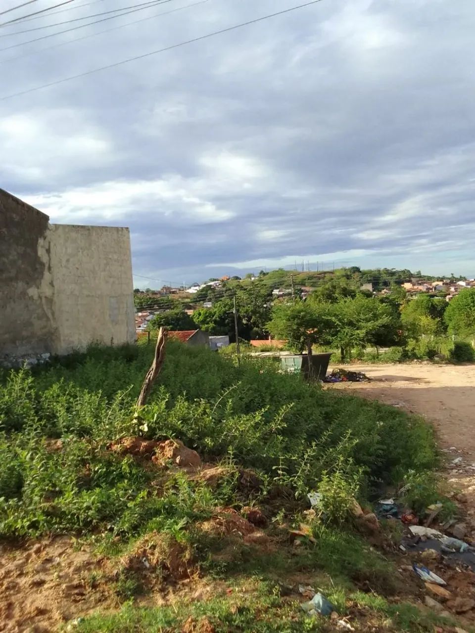 Foto - Nossa Senhora do Socorro - Castelo