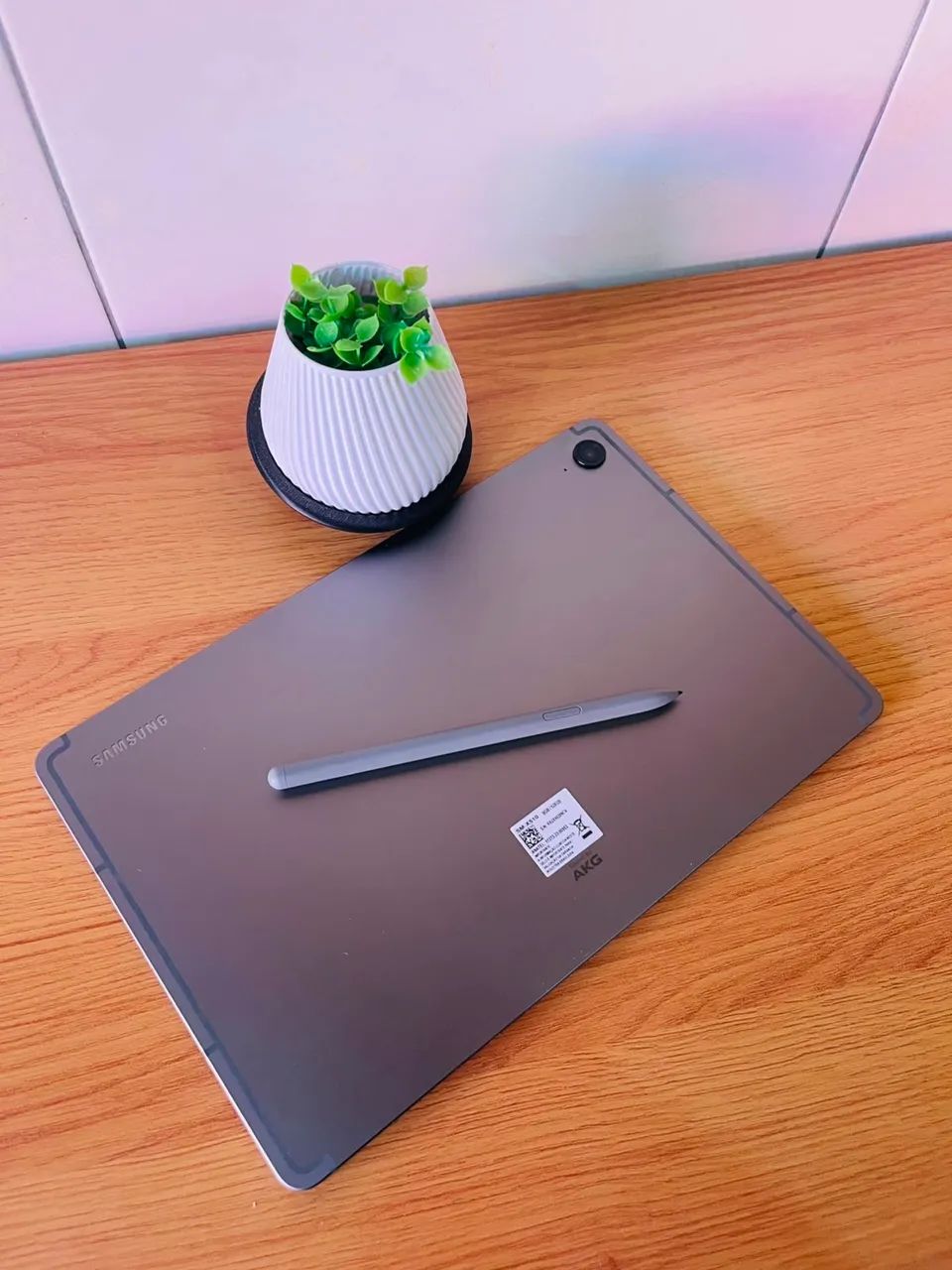 Tablet Samsung S9 FE  - Foto 2