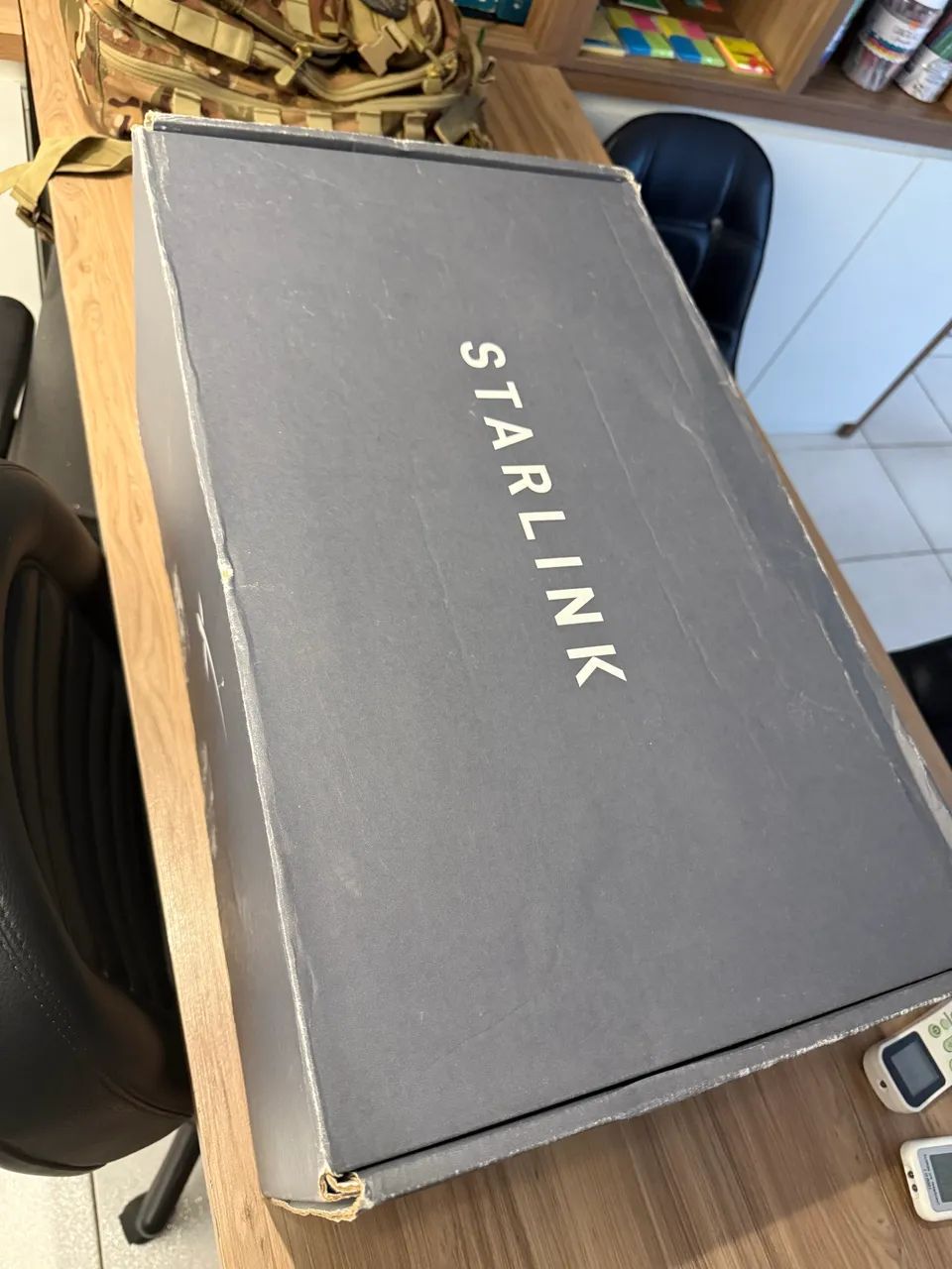 Starlink standard  - Foto 2