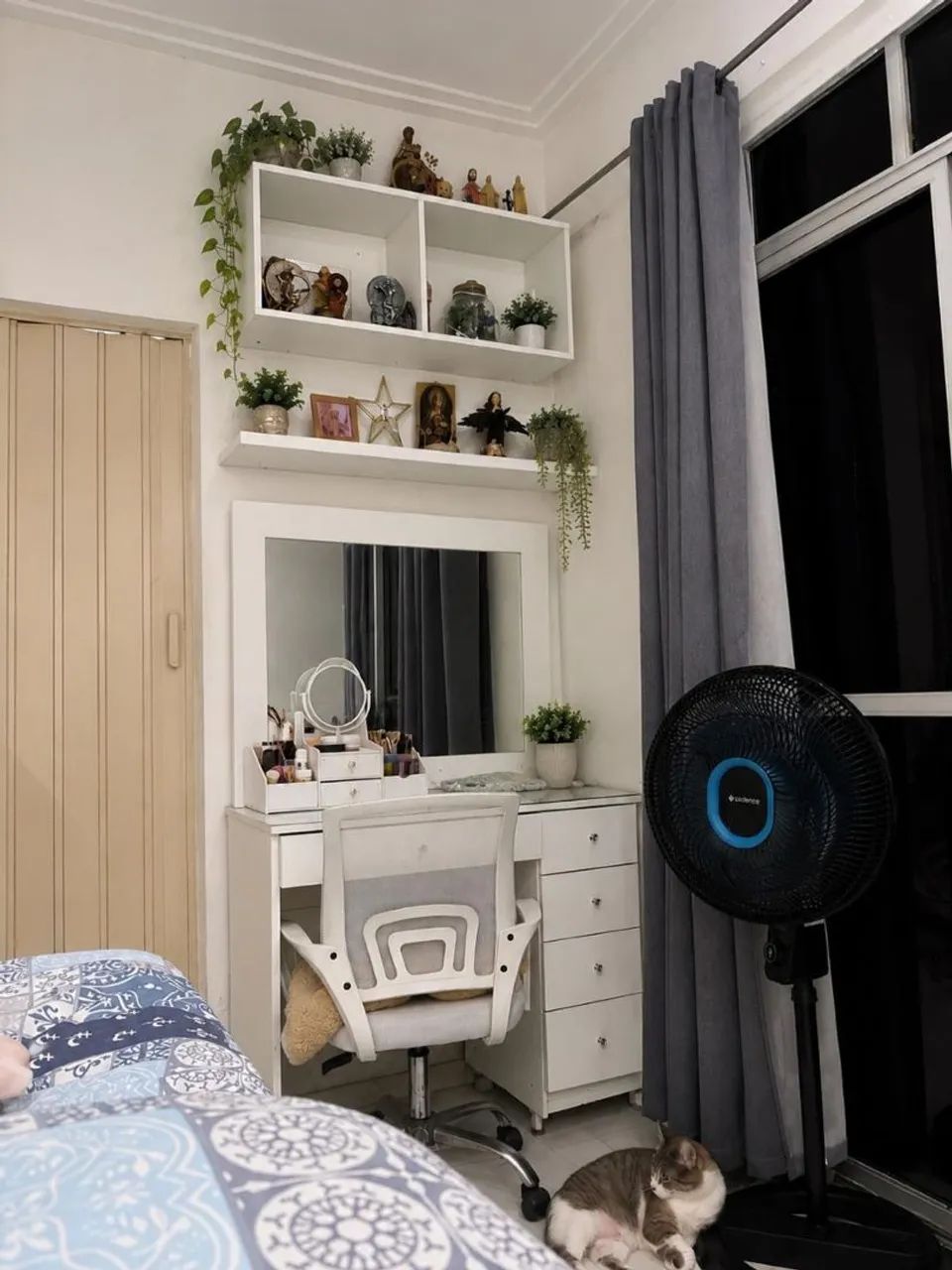APARTAMENTO EM SÃO BRAS  - Foto 2