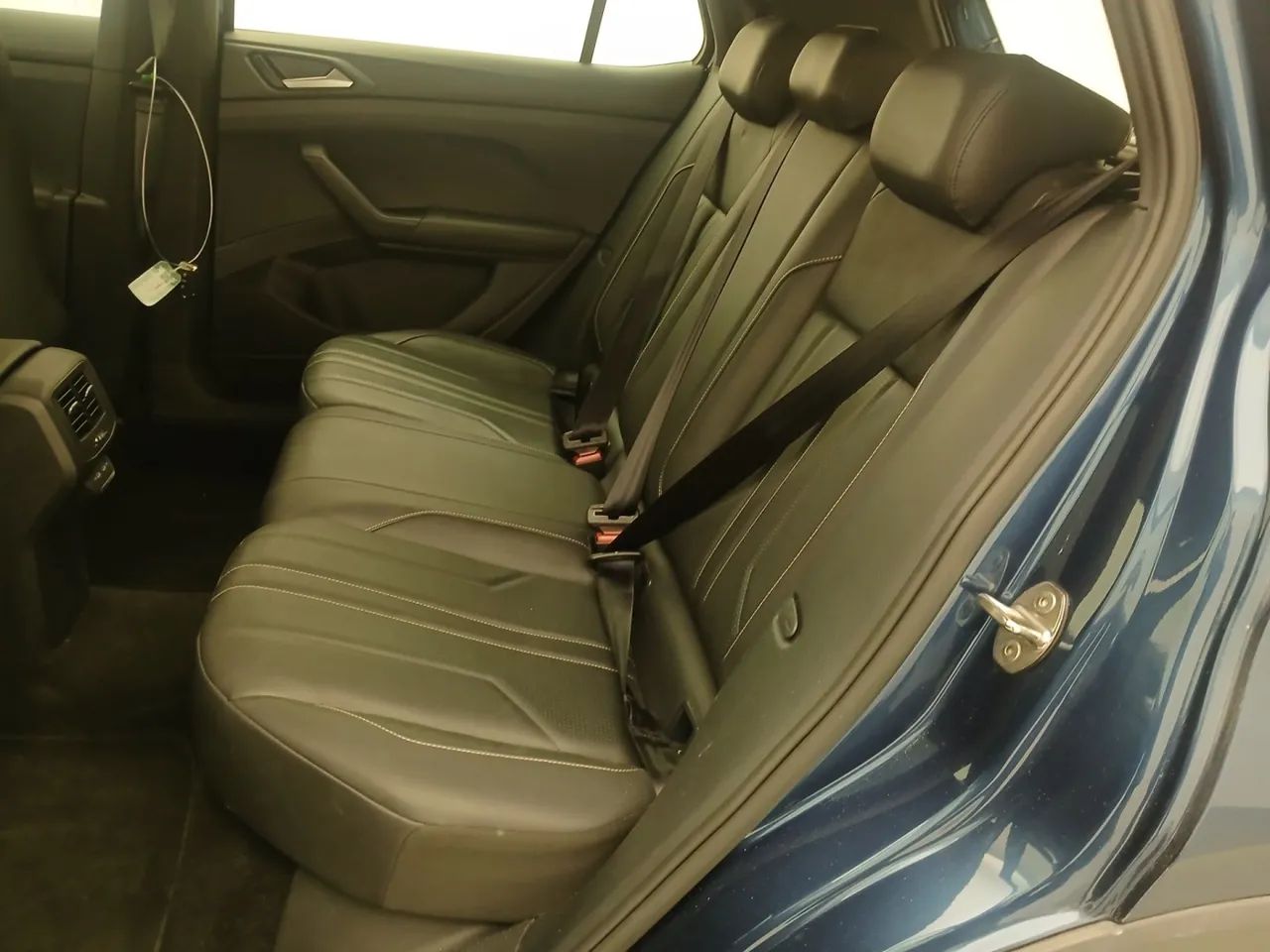 Volkswagen T-Cross Highline 1.4 TSI Flex 16V 5P AUT, foto 17 de 18