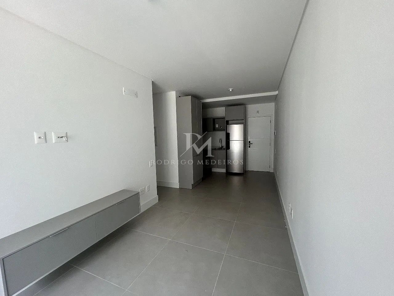 Apartamento 2 dormitórios à venda no Córrego Grande, Florianópolis - Foto 2