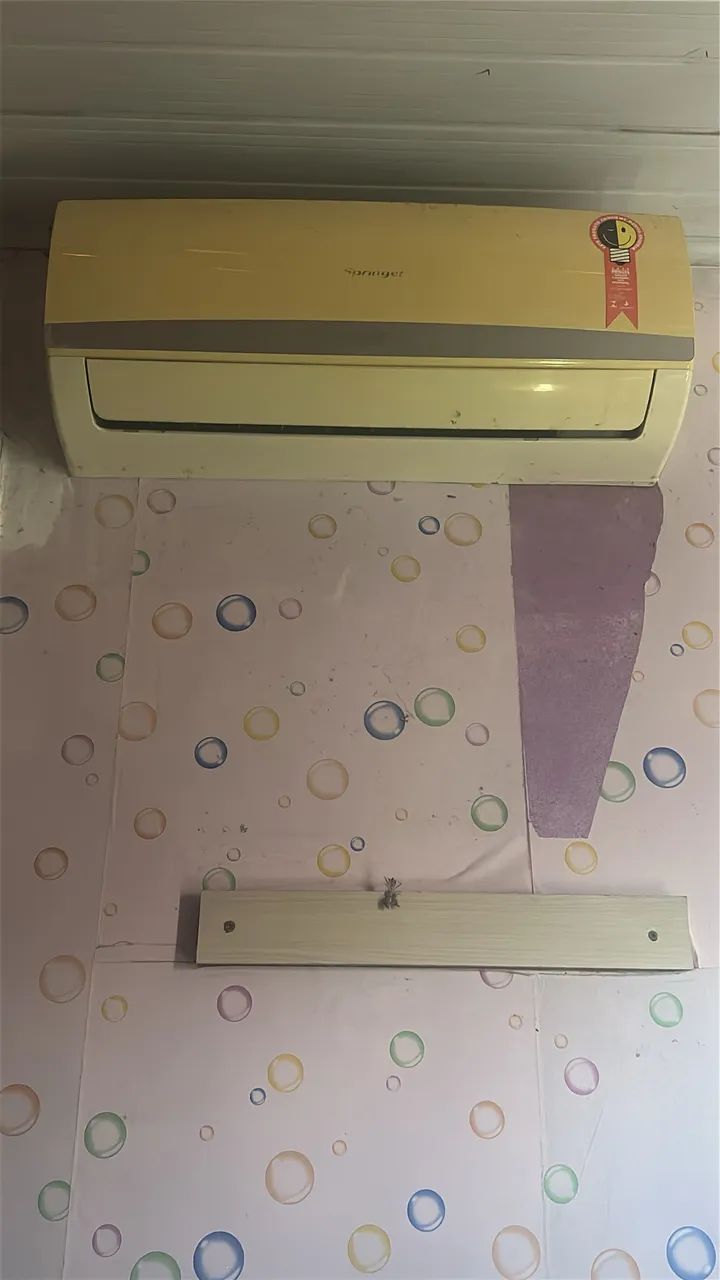 Vendo ar condicionado  - Foto 2