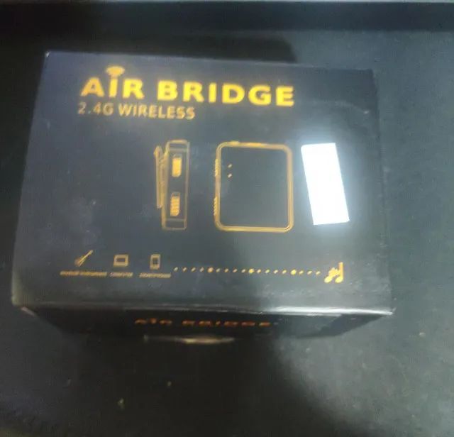 AIR BRIDGE M-VAVE RECEIVER