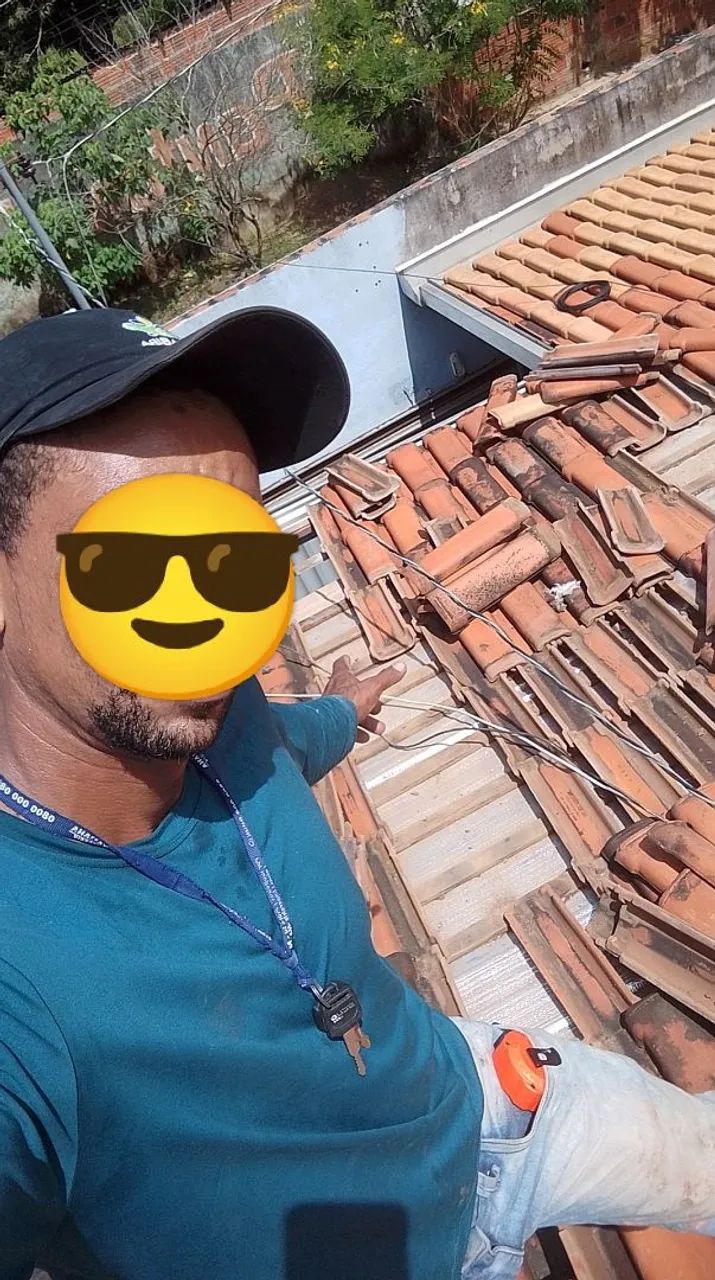 Telhado 