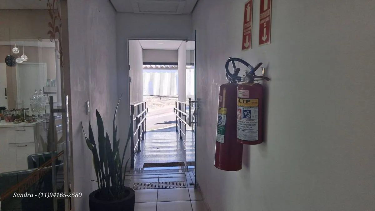 Sala Comercial para Locação no Jardim Europa