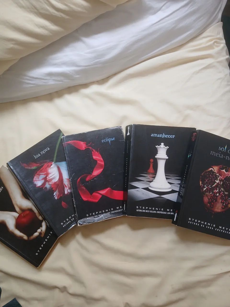 Livros