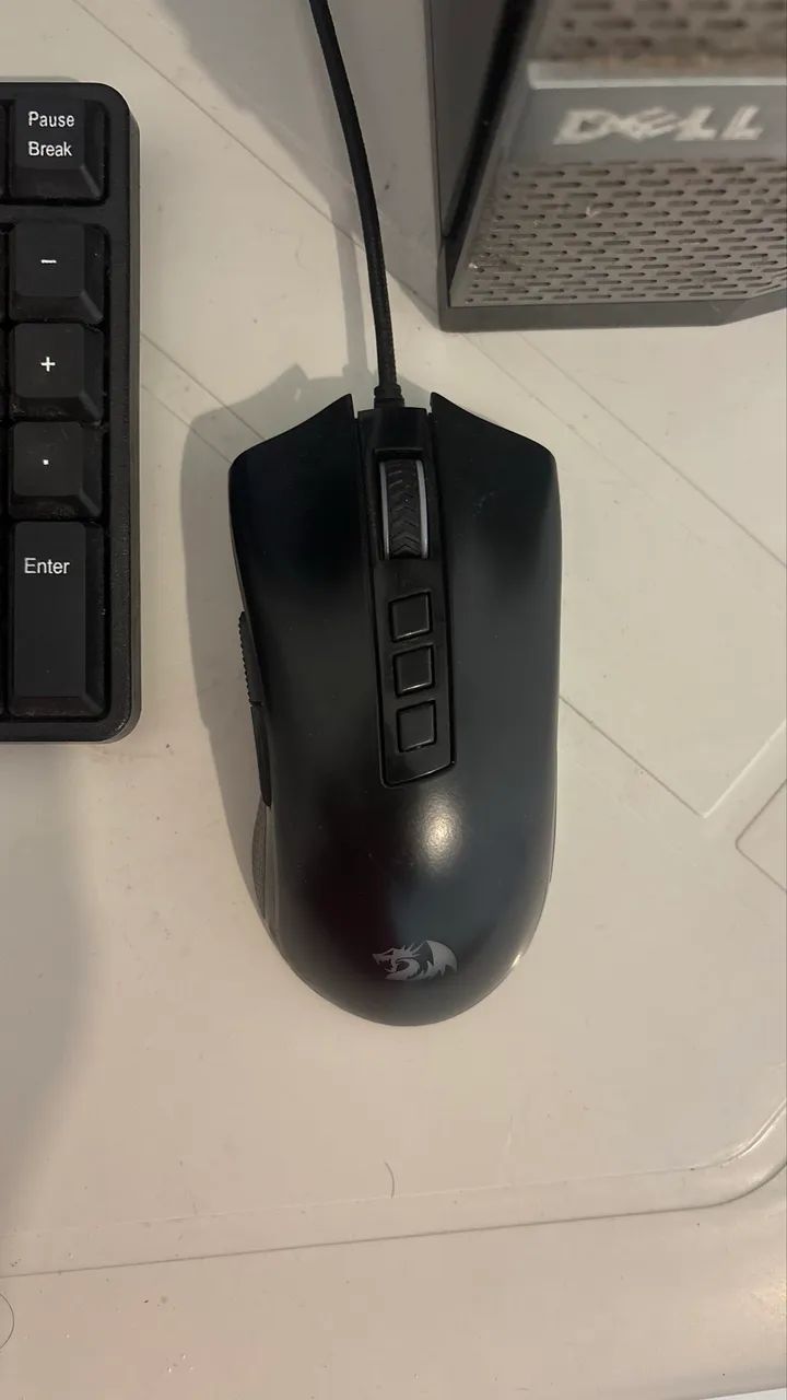 Computador completo  - Foto 4